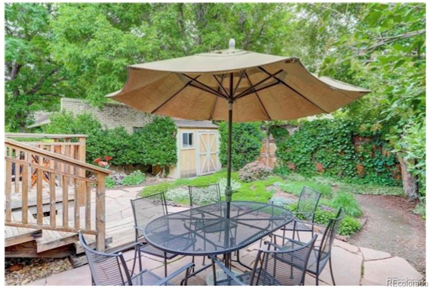 MLS Image #38 for 1217  monroe street,denver, Colorado