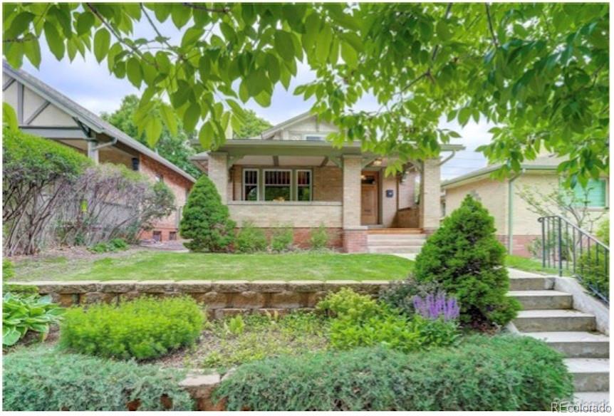 MLS Image #40 for 1217  monroe street,denver, Colorado