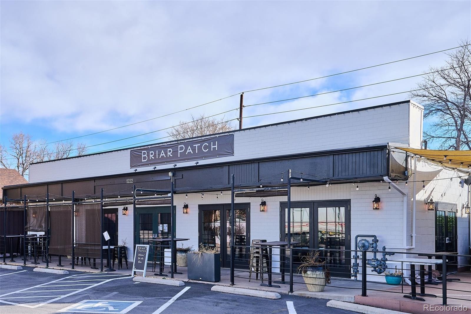 MLS Image #41 for 1217  monroe street,denver, Colorado