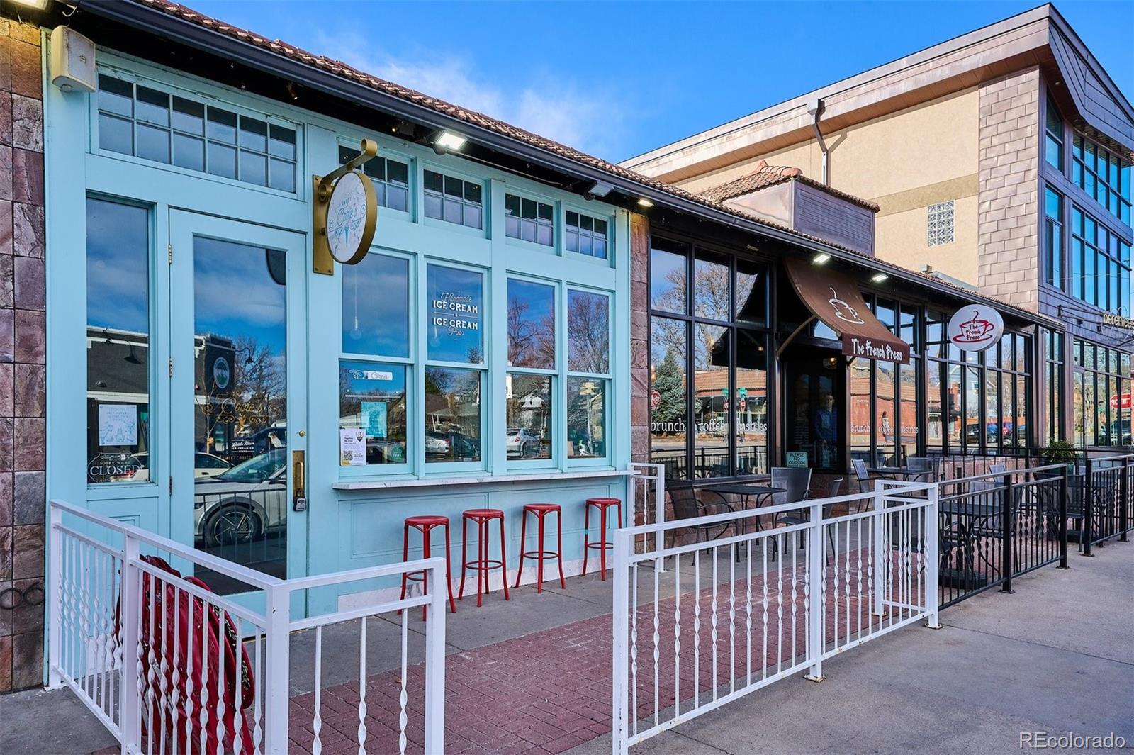 MLS Image #43 for 1217  monroe street,denver, Colorado