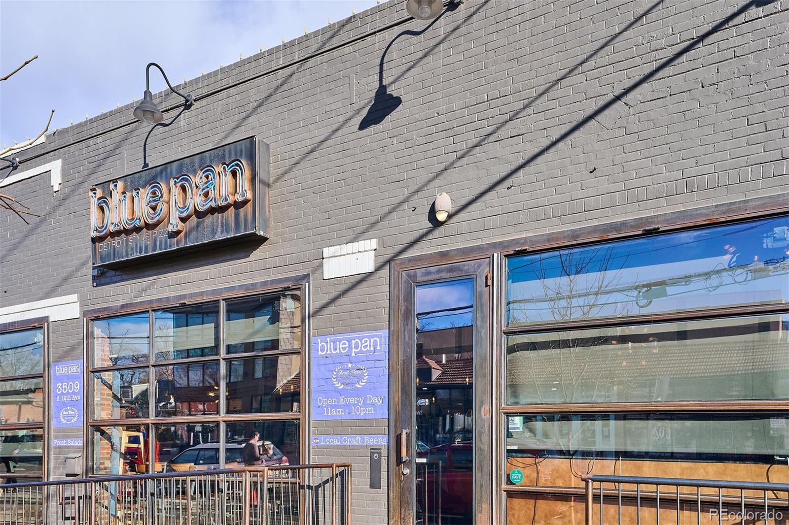 MLS Image #44 for 1217  monroe street,denver, Colorado