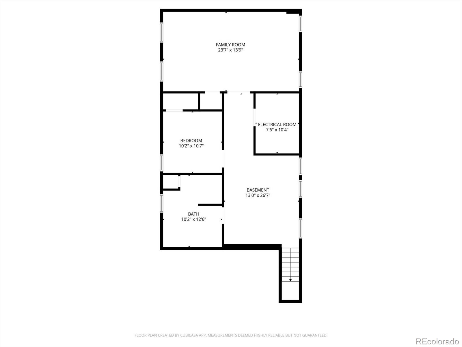 MLS Image #48 for 1217  monroe street,denver, Colorado