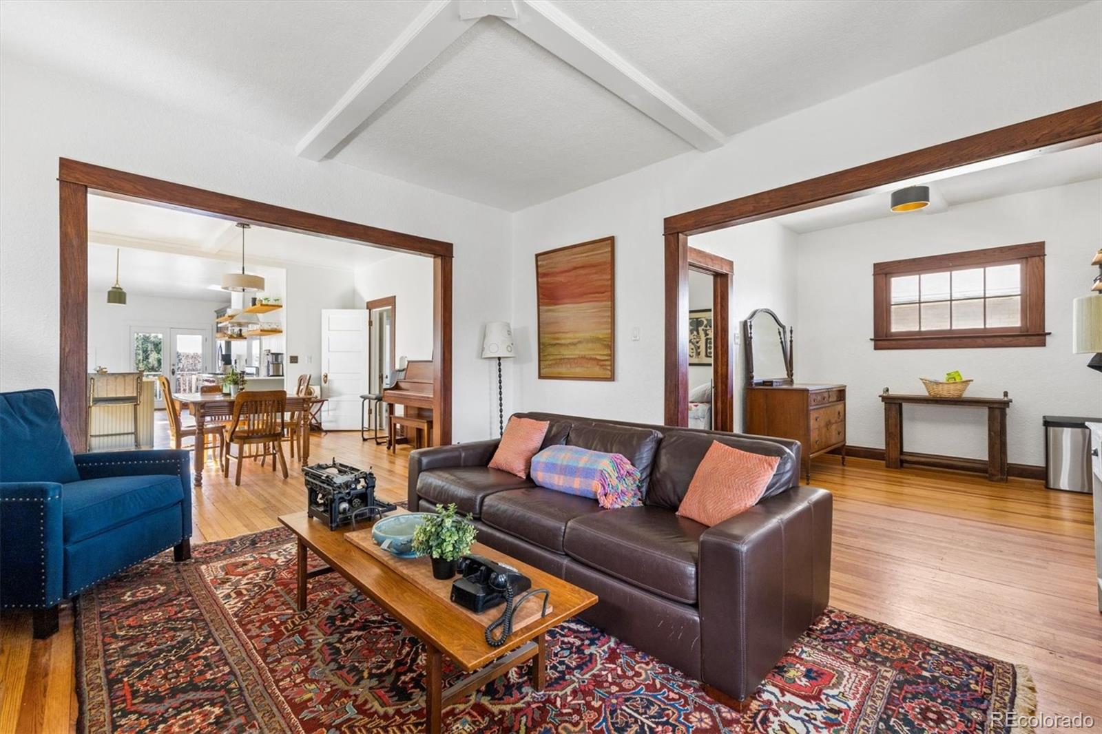 MLS Image #6 for 1217  monroe street,denver, Colorado