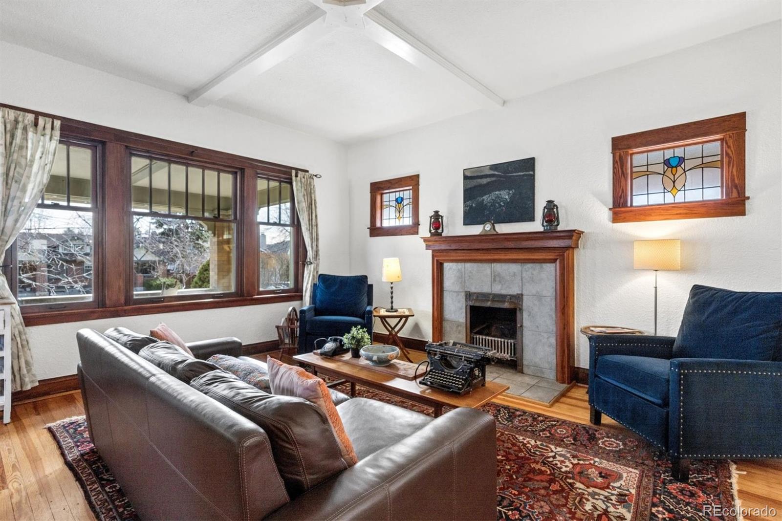 MLS Image #7 for 1217  monroe street,denver, Colorado