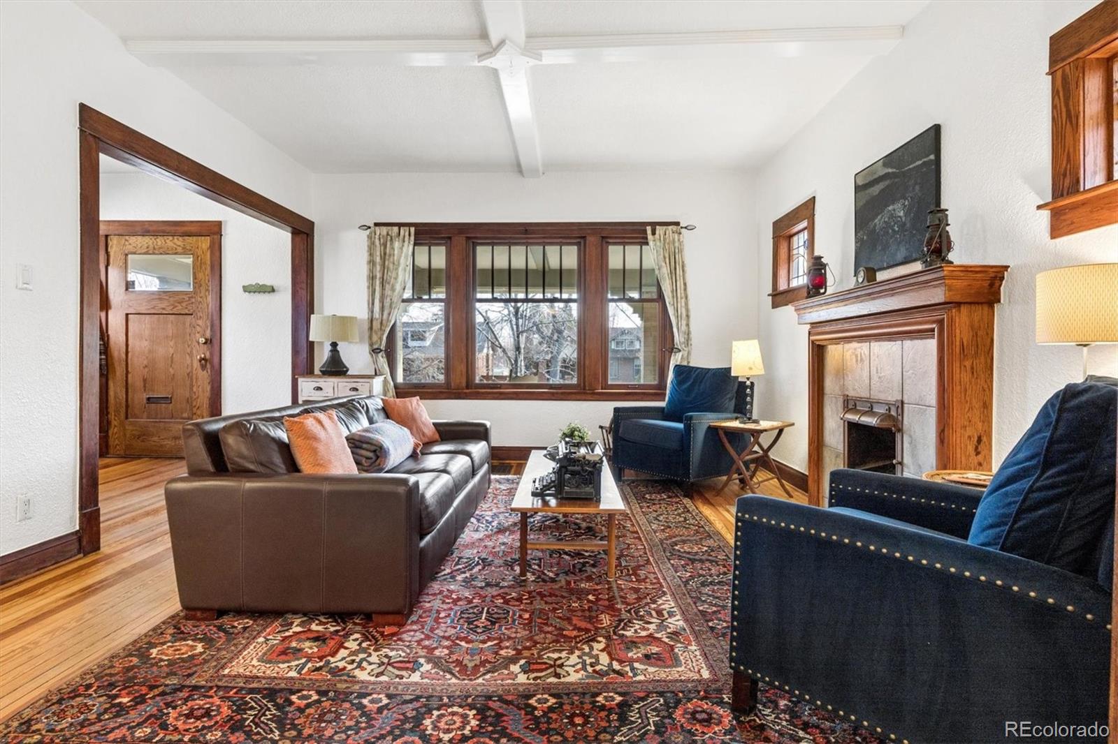 MLS Image #8 for 1217  monroe street,denver, Colorado