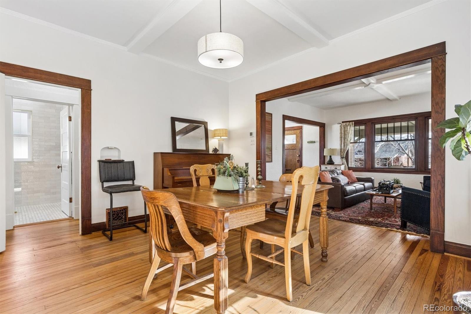 MLS Image #9 for 1217  monroe street,denver, Colorado