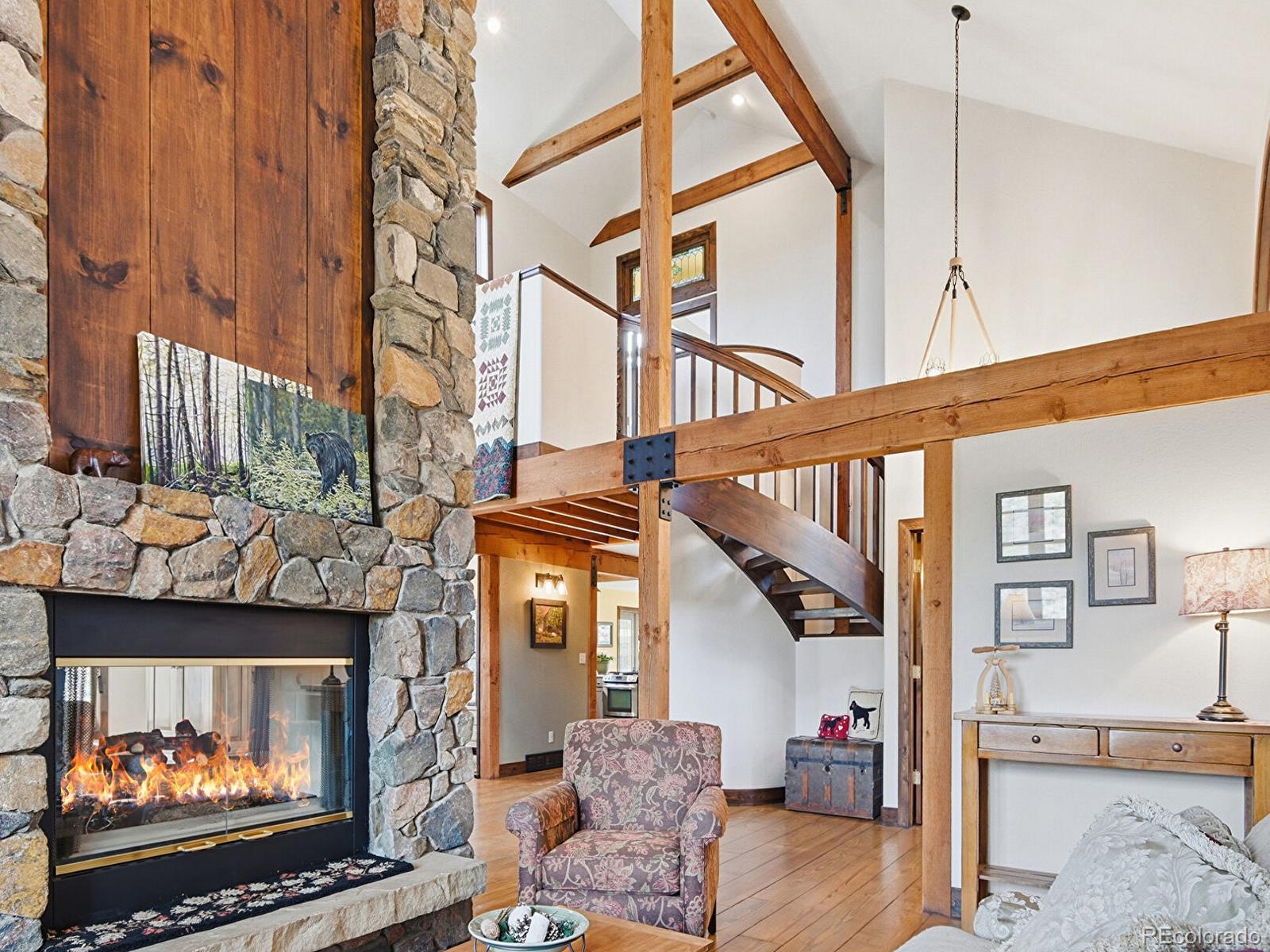 MLS Image #11 for 13892  douglas ranch drive,pine, Colorado