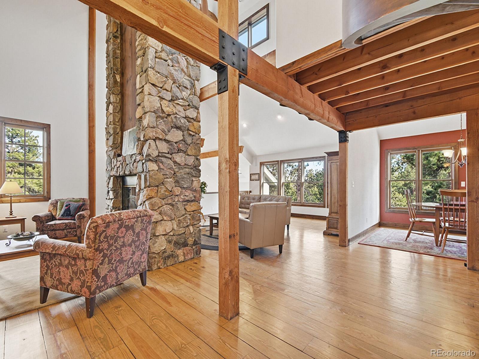 MLS Image #12 for 13892  douglas ranch drive,pine, Colorado