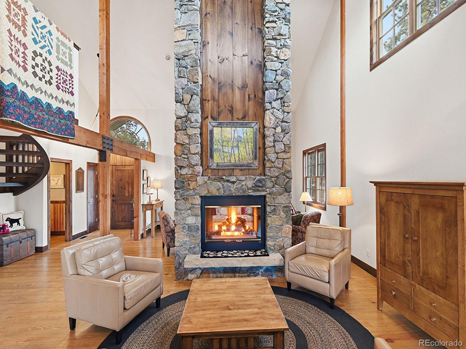 MLS Image #14 for 13892  douglas ranch drive,pine, Colorado