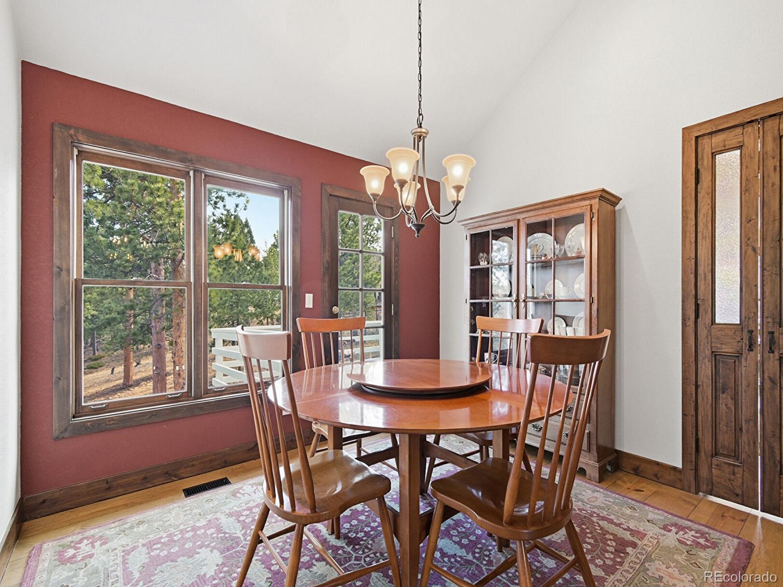 MLS Image #16 for 13892  douglas ranch drive,pine, Colorado