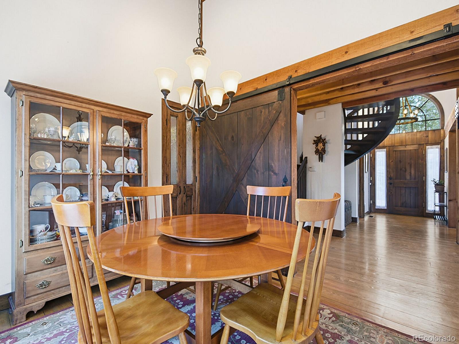 MLS Image #17 for 13892  douglas ranch drive,pine, Colorado