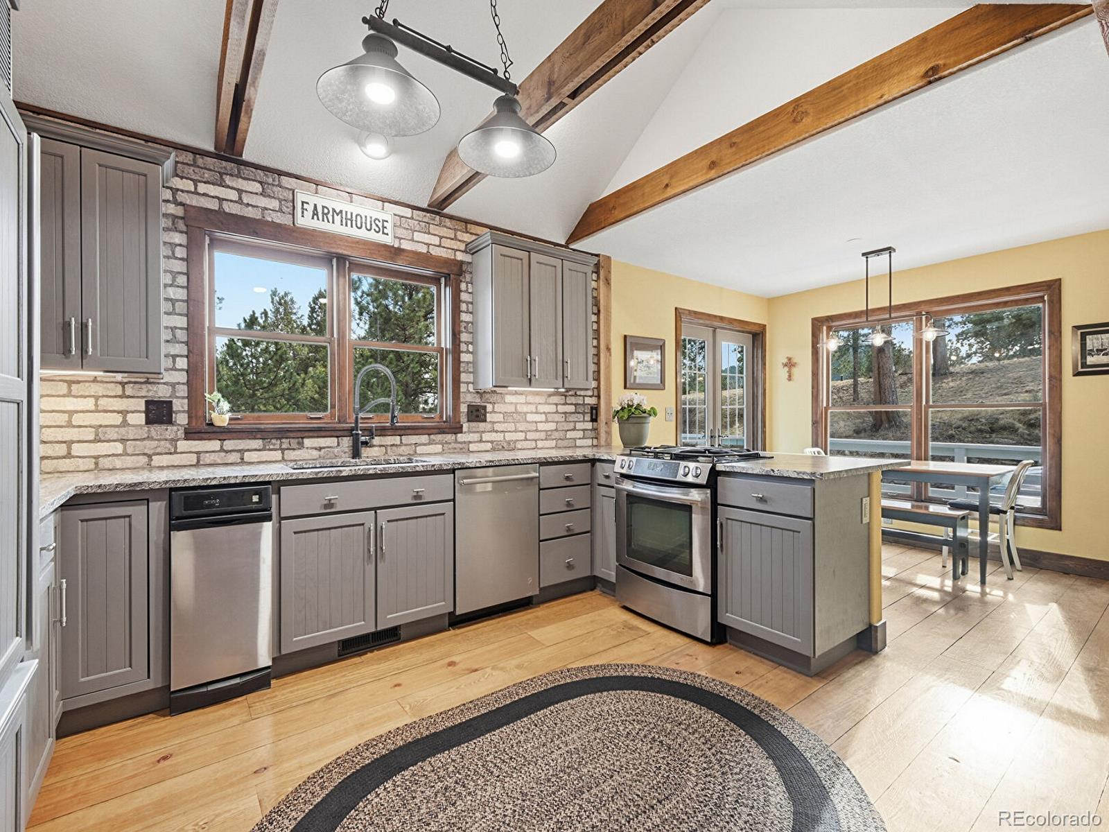 MLS Image #19 for 13892  douglas ranch drive,pine, Colorado