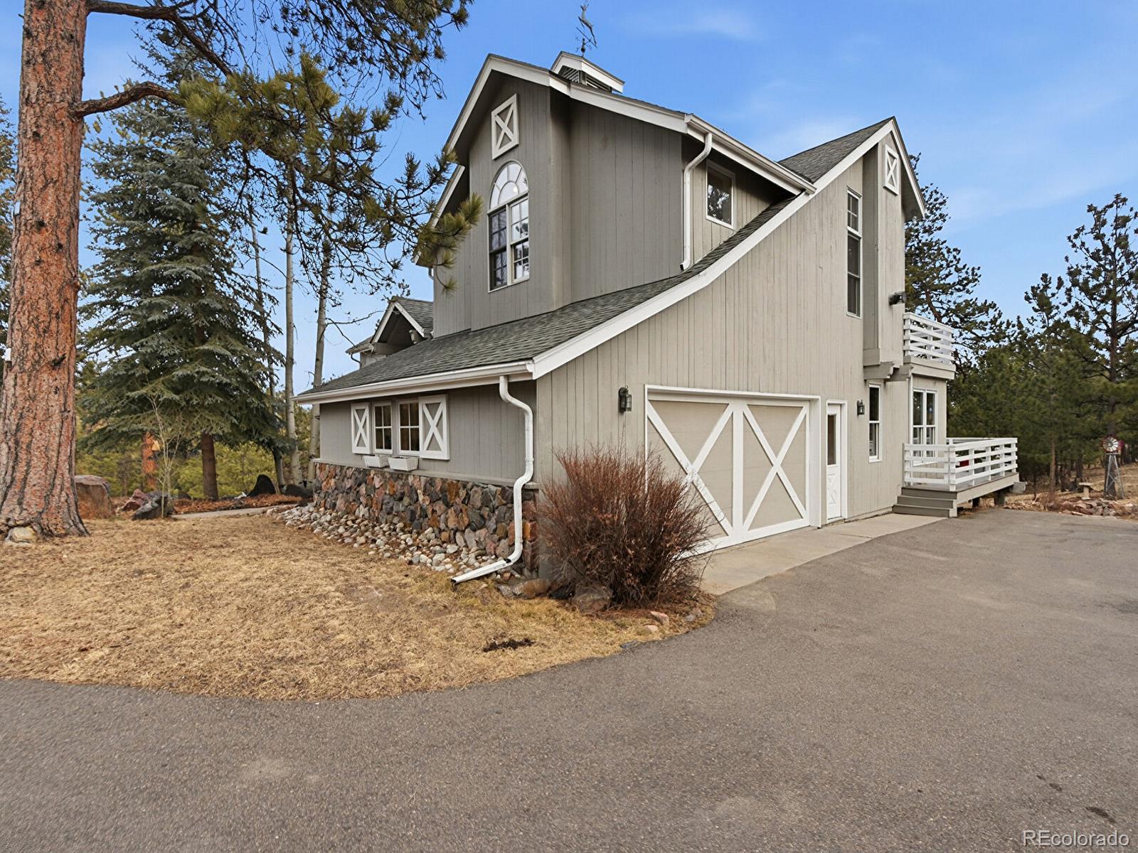 MLS Image #26 for 13892  douglas ranch drive,pine, Colorado