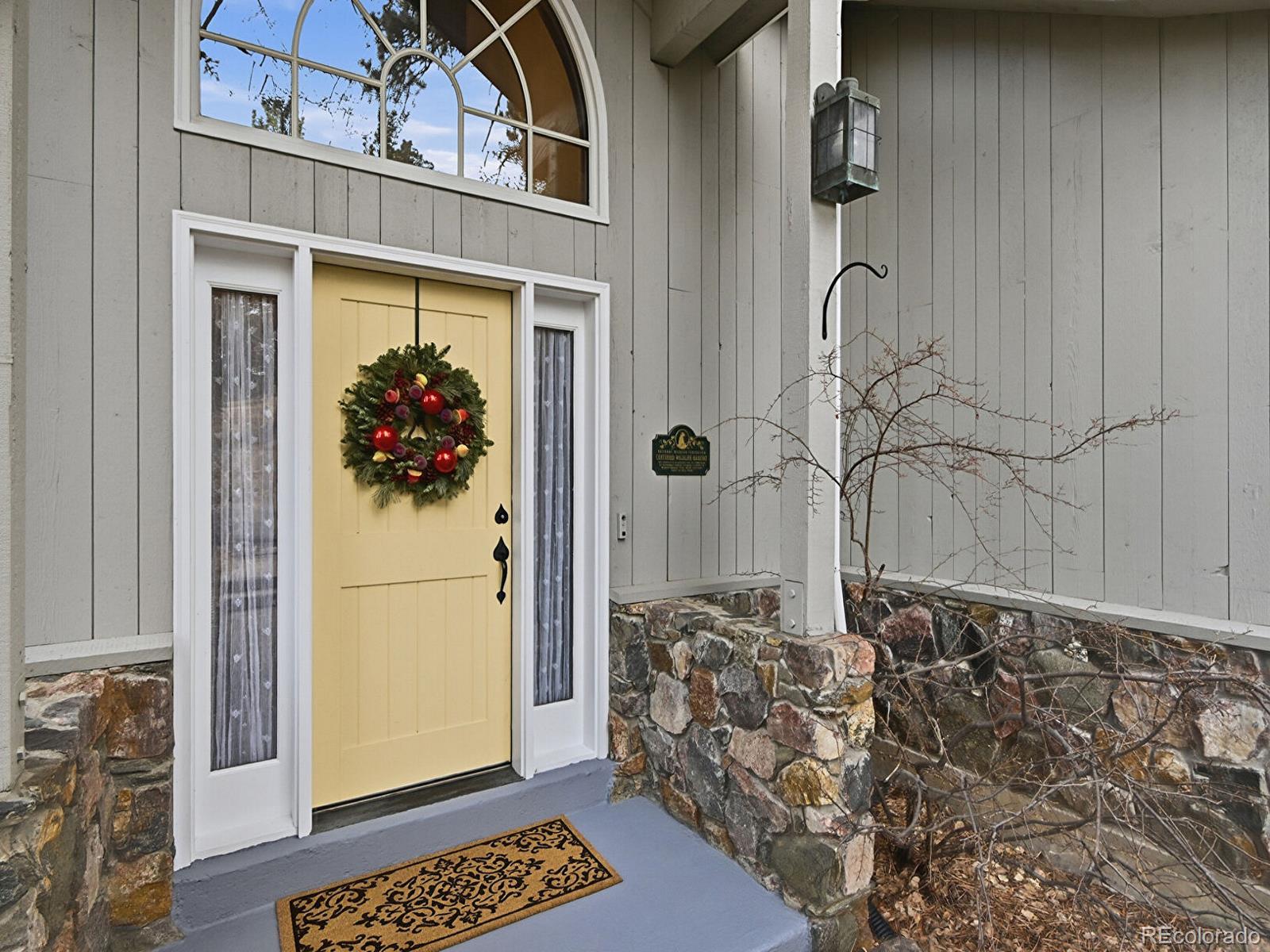 MLS Image #3 for 13892  douglas ranch drive,pine, Colorado