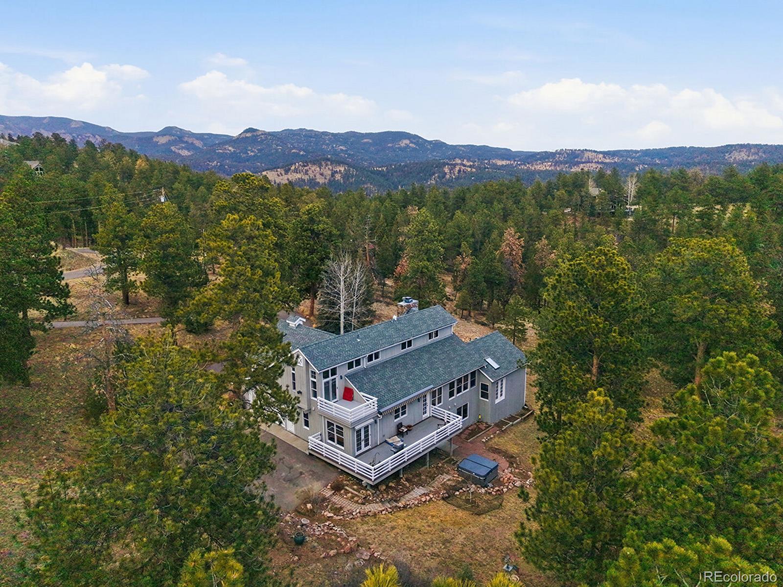 MLS Image #35 for 13892  douglas ranch drive,pine, Colorado