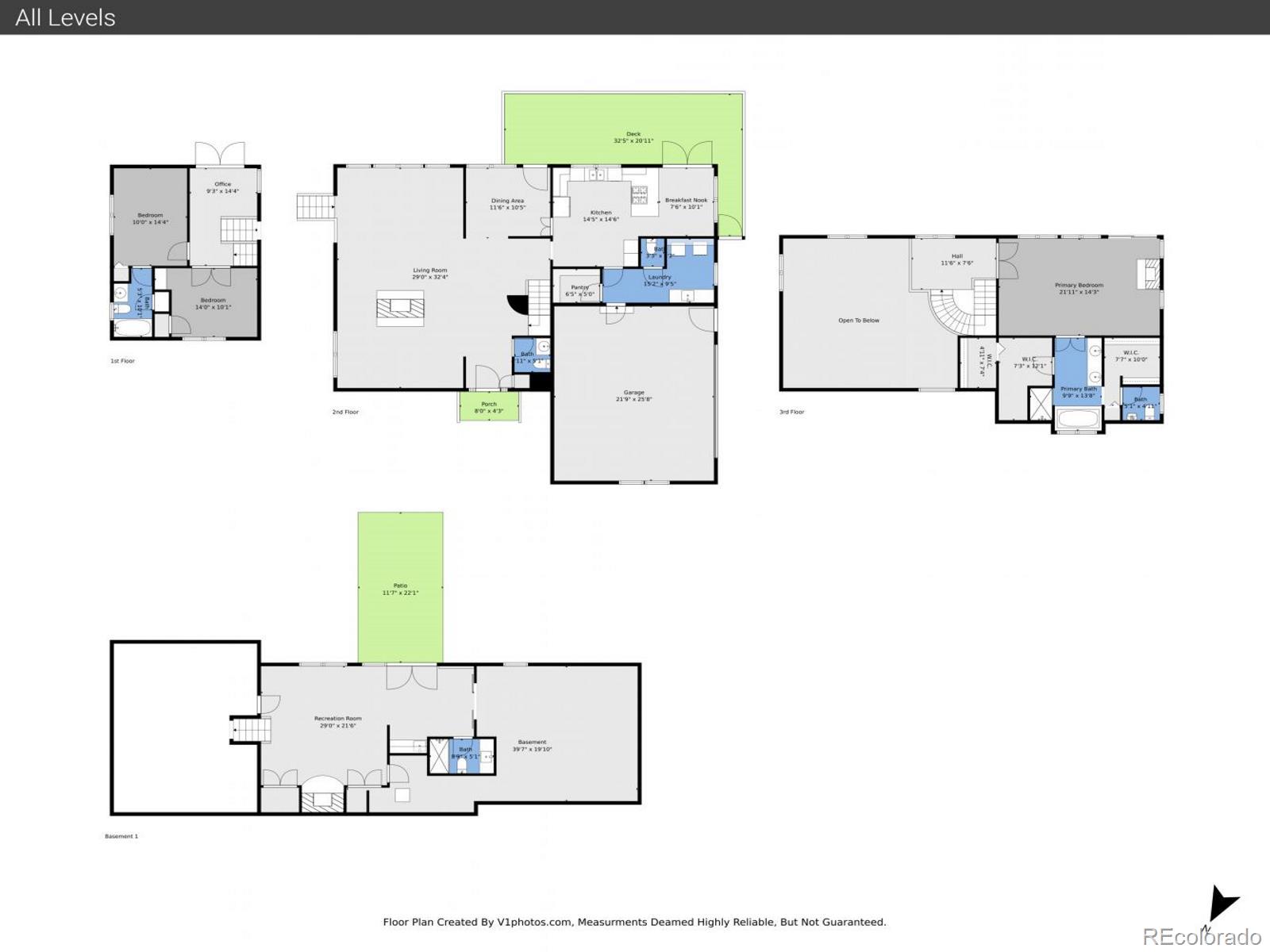 MLS Image #45 for 13892  douglas ranch drive,pine, Colorado