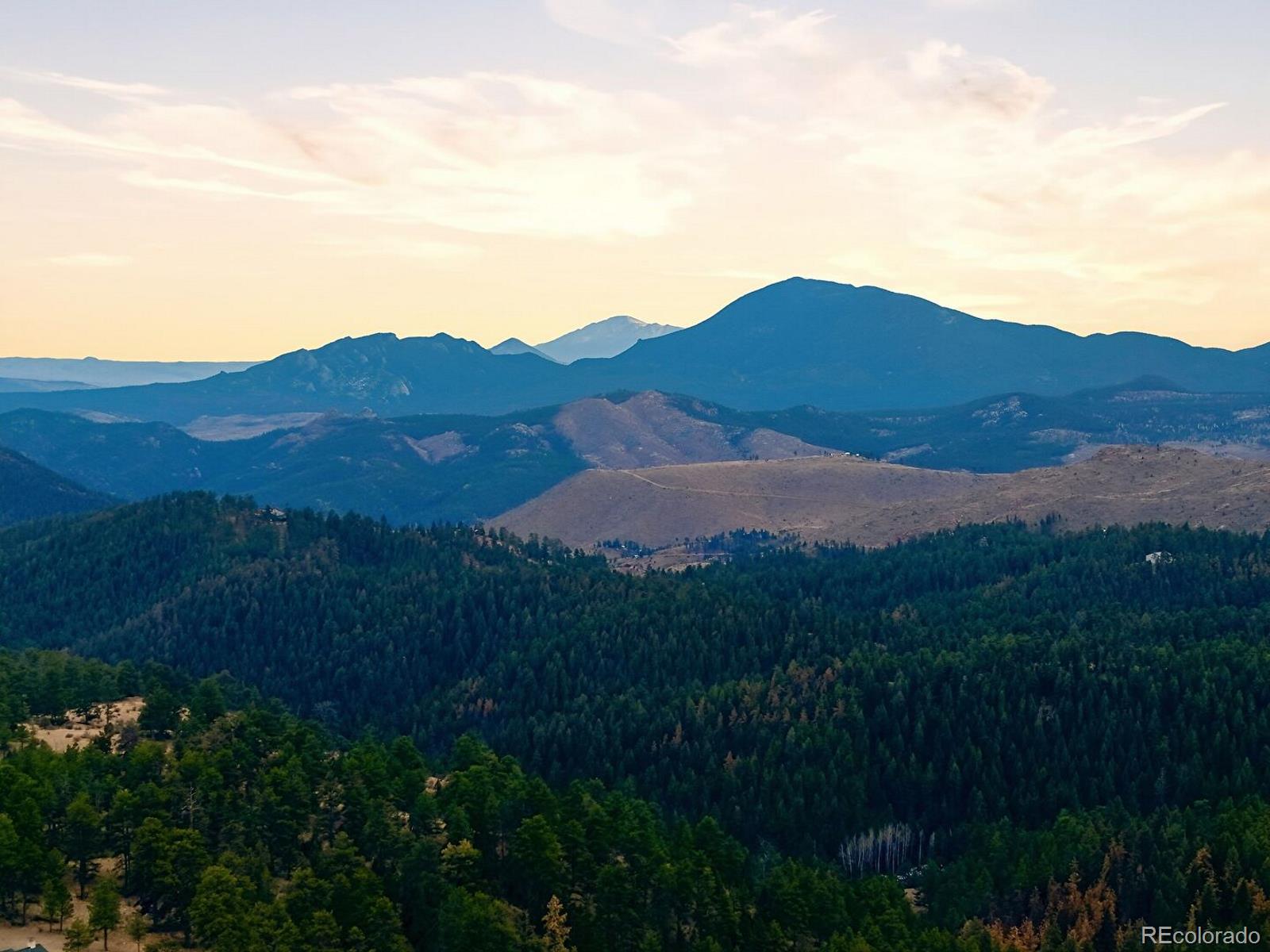 MLS Image #49 for 13892  douglas ranch drive,pine, Colorado