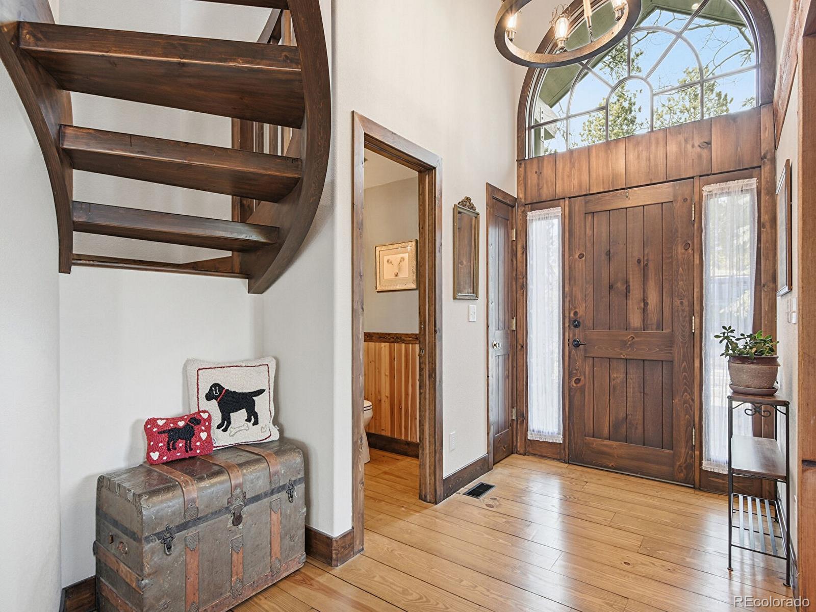 MLS Image #6 for 13892  douglas ranch drive,pine, Colorado