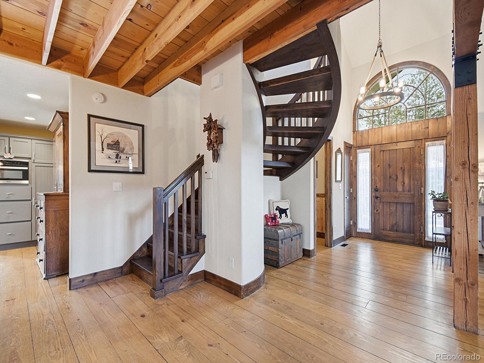MLS Image #8 for 13892  douglas ranch drive,pine, Colorado