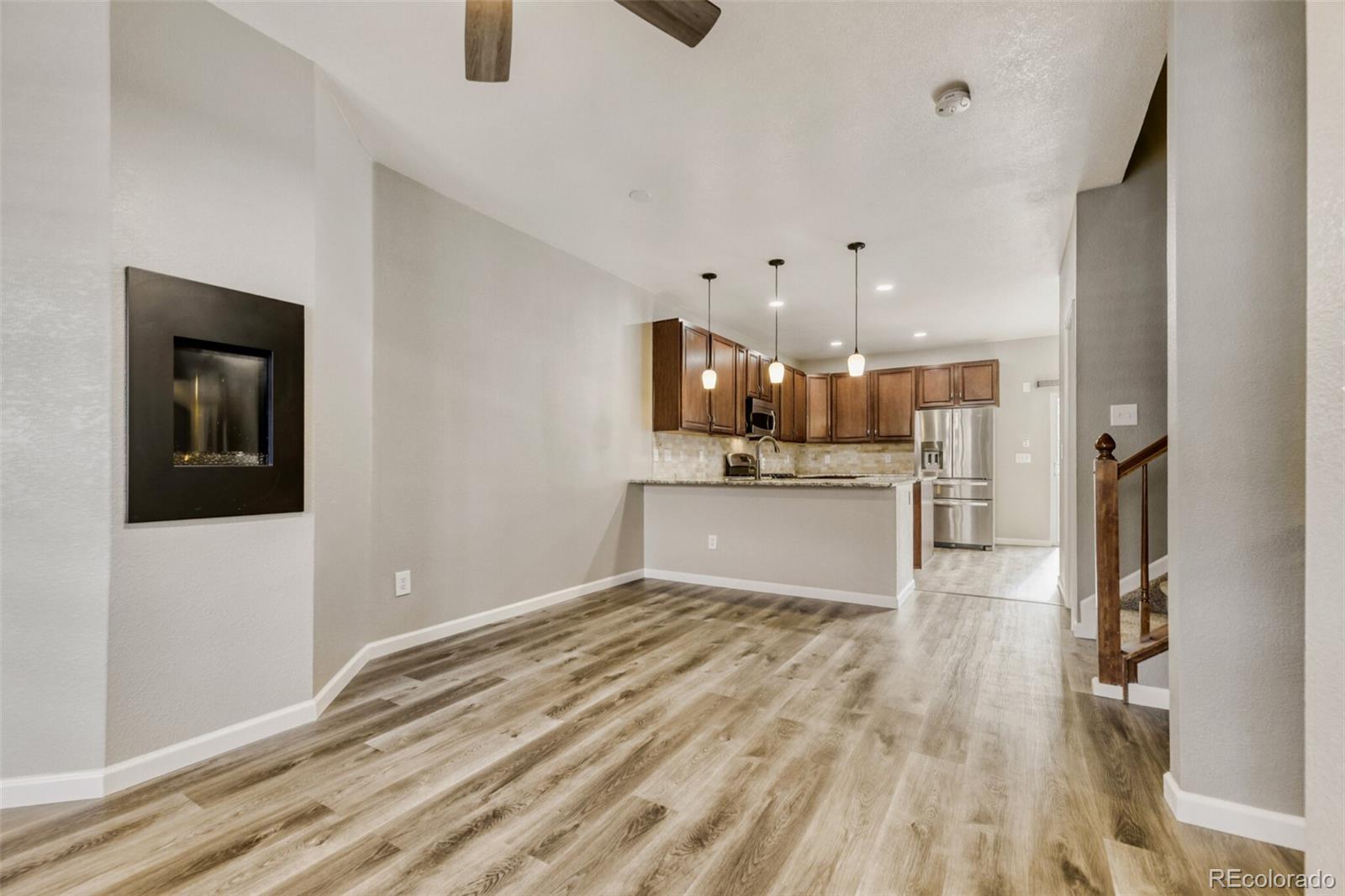 MLS Image #3 for 22785 e ottawa place ,aurora, Colorado