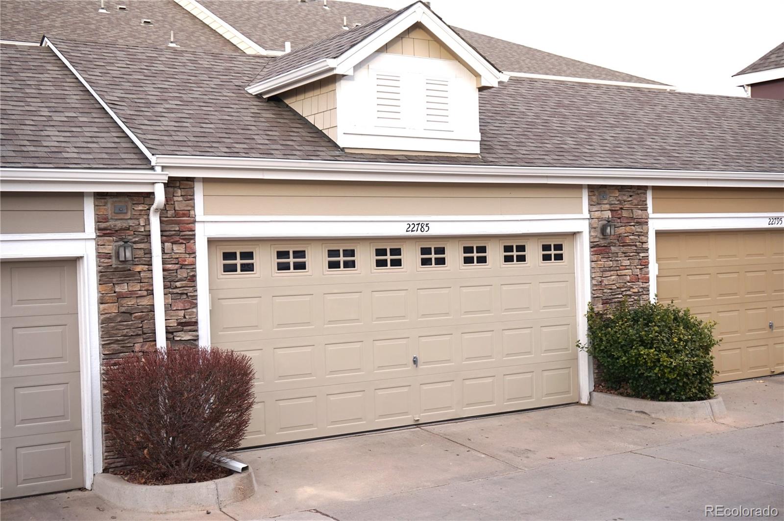 MLS Image #5 for 22785 e ottawa place ,aurora, Colorado