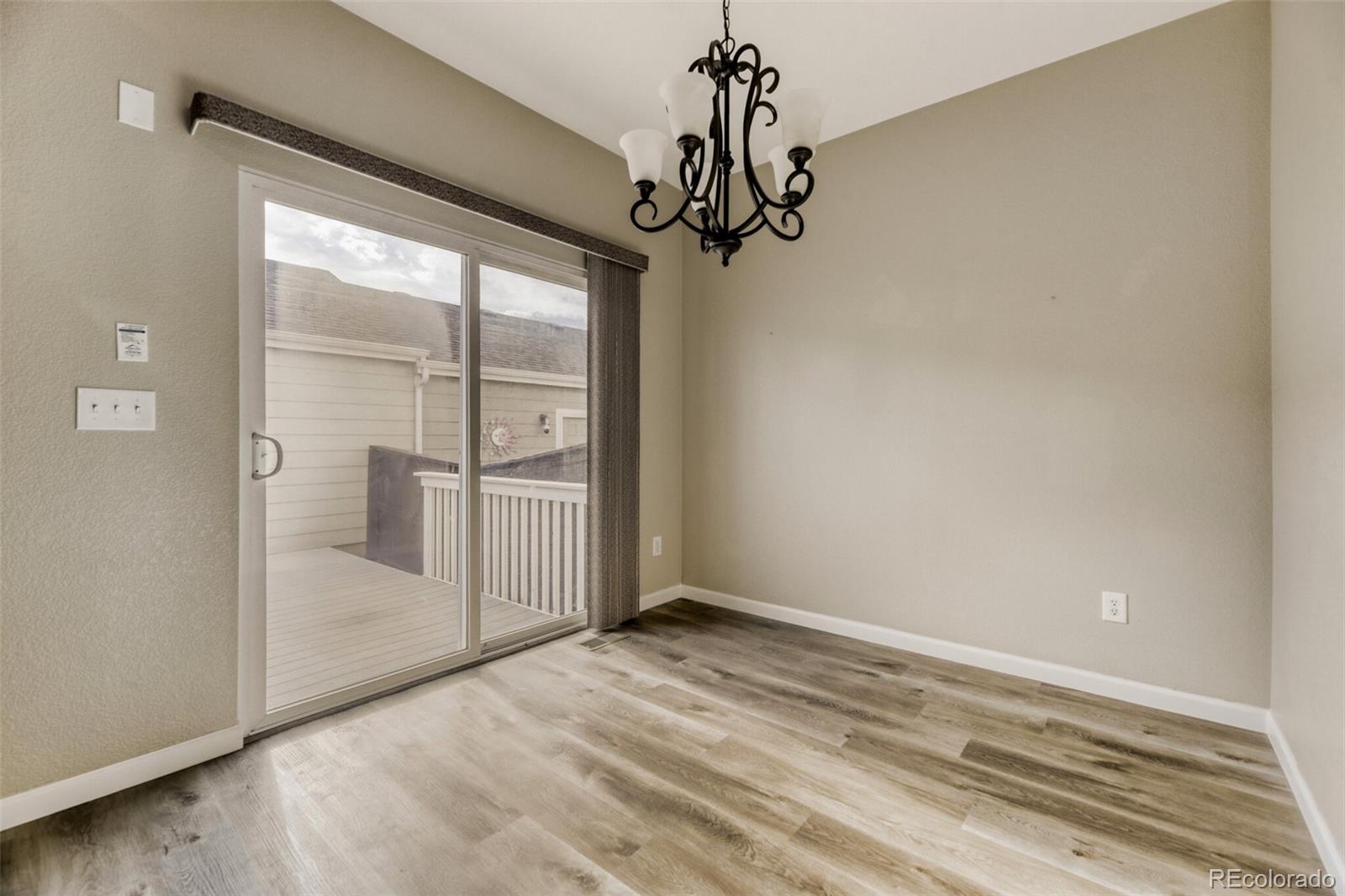 MLS Image #7 for 22785 e ottawa place ,aurora, Colorado