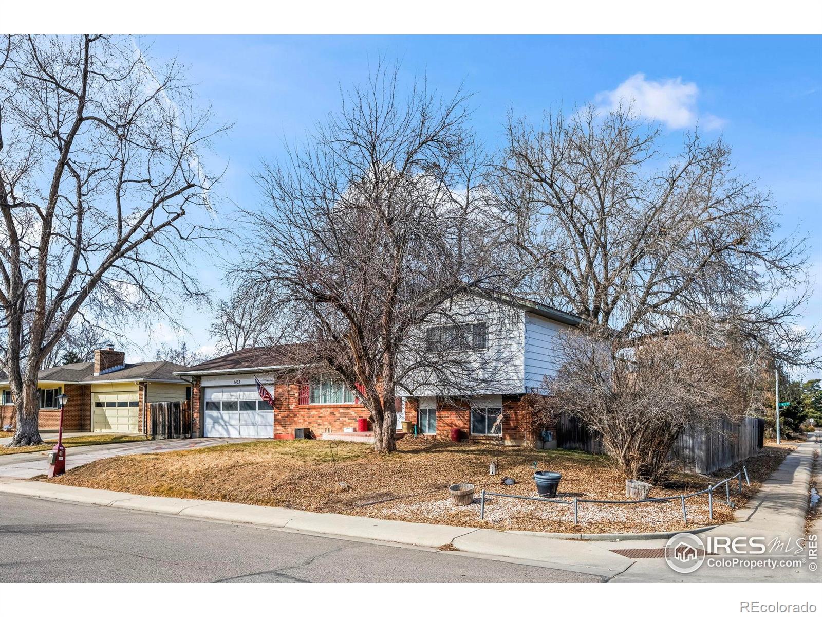 MLS Image #1 for 1403 s coffman street,longmont, Colorado