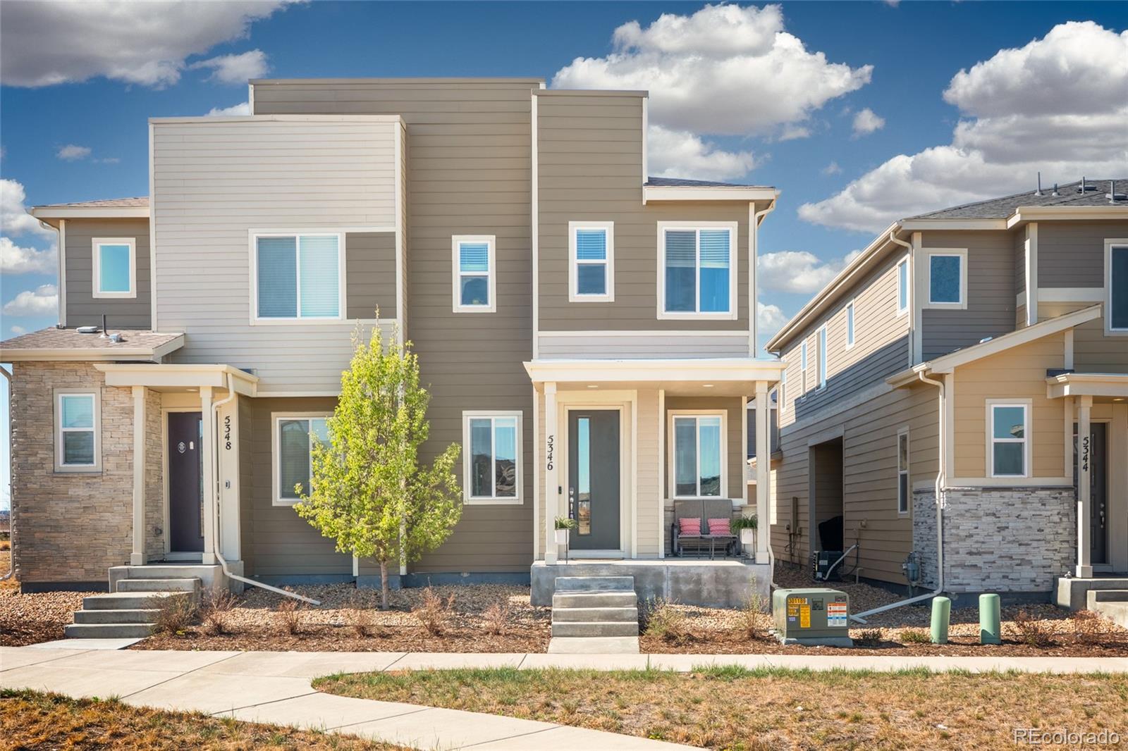 MLS Image #0 for 5346  spalding place,frederick, Colorado