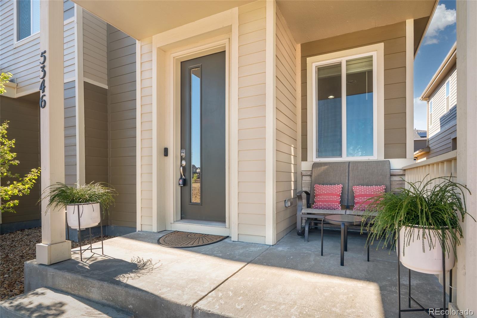 MLS Image #1 for 5346  spalding place,frederick, Colorado