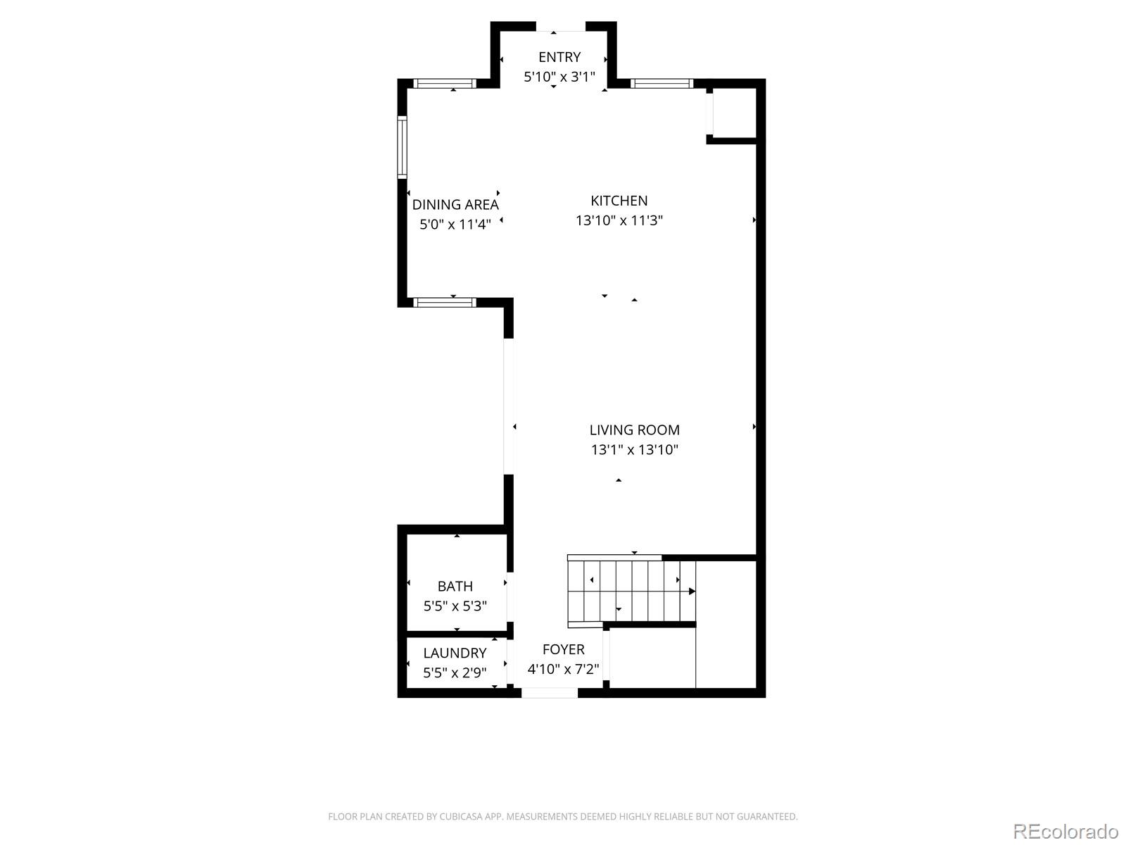 MLS Image #26 for 5346  spalding place,frederick, Colorado