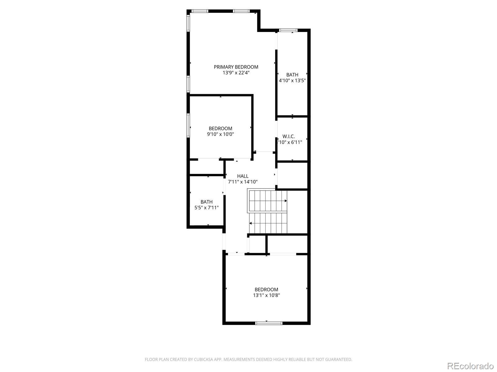MLS Image #27 for 5346  spalding place,frederick, Colorado