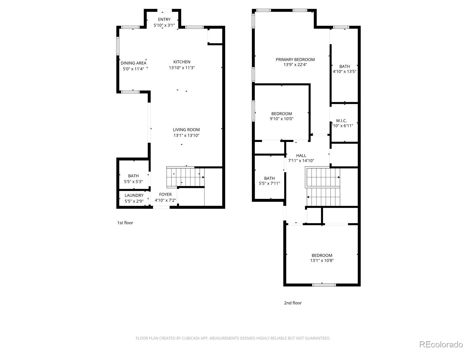 MLS Image #28 for 5346  spalding place,frederick, Colorado