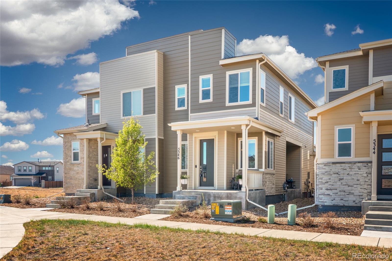 MLS Image #29 for 5346  spalding place,frederick, Colorado