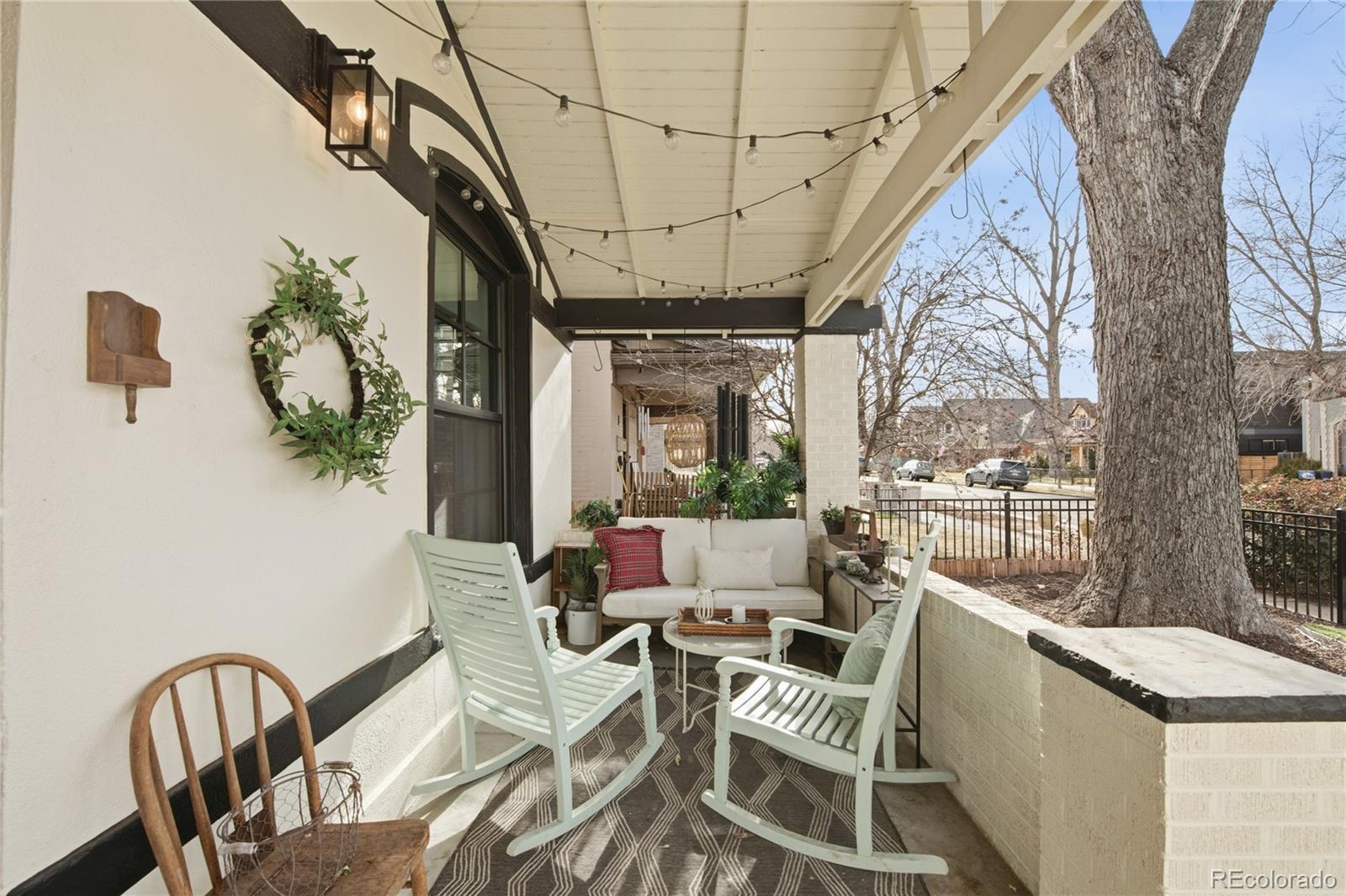 MLS Image #1 for 724 s clarkson street,denver, Colorado