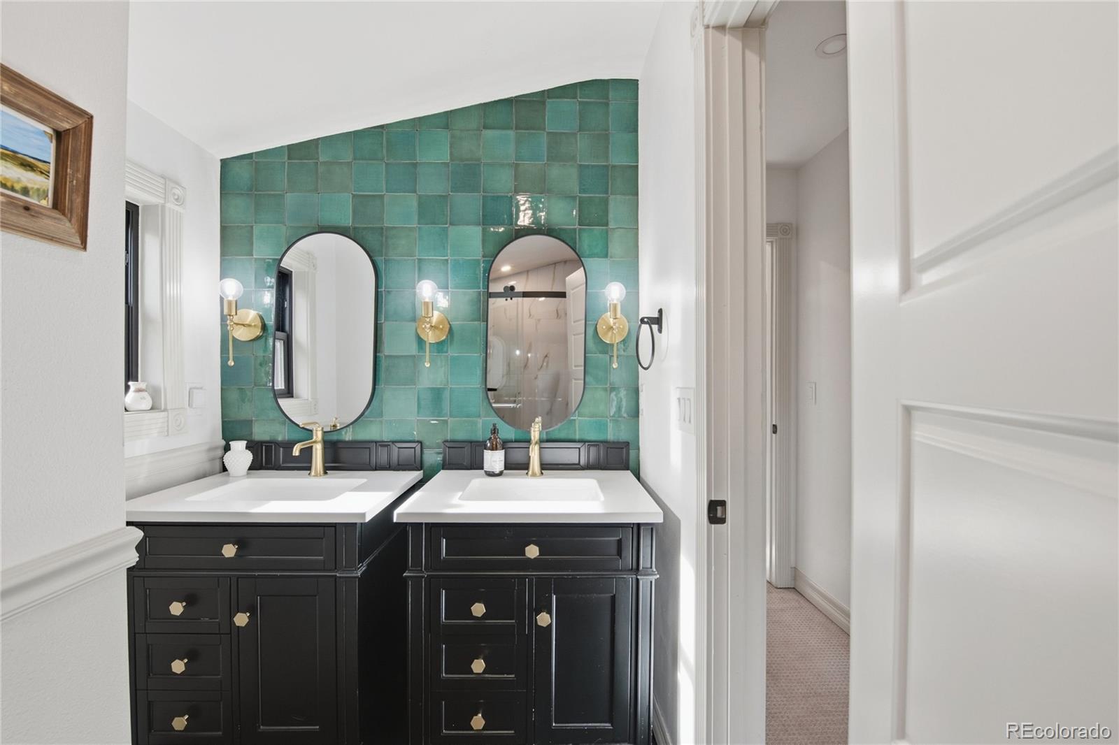 MLS Image #22 for 724 s clarkson street,denver, Colorado
