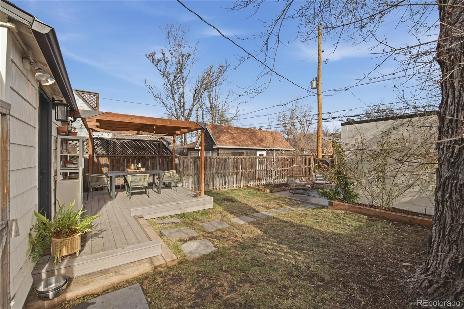 MLS Image #26 for 724 s clarkson street,denver, Colorado