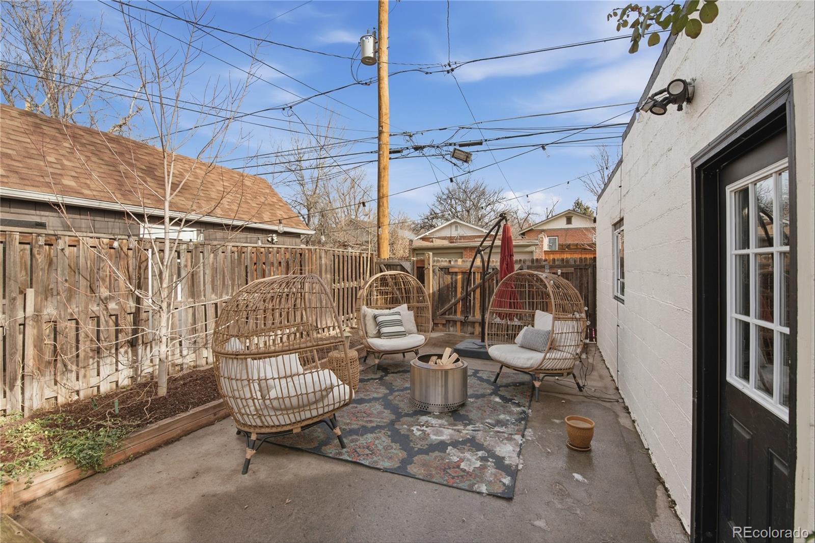 MLS Image #27 for 724 s clarkson street,denver, Colorado