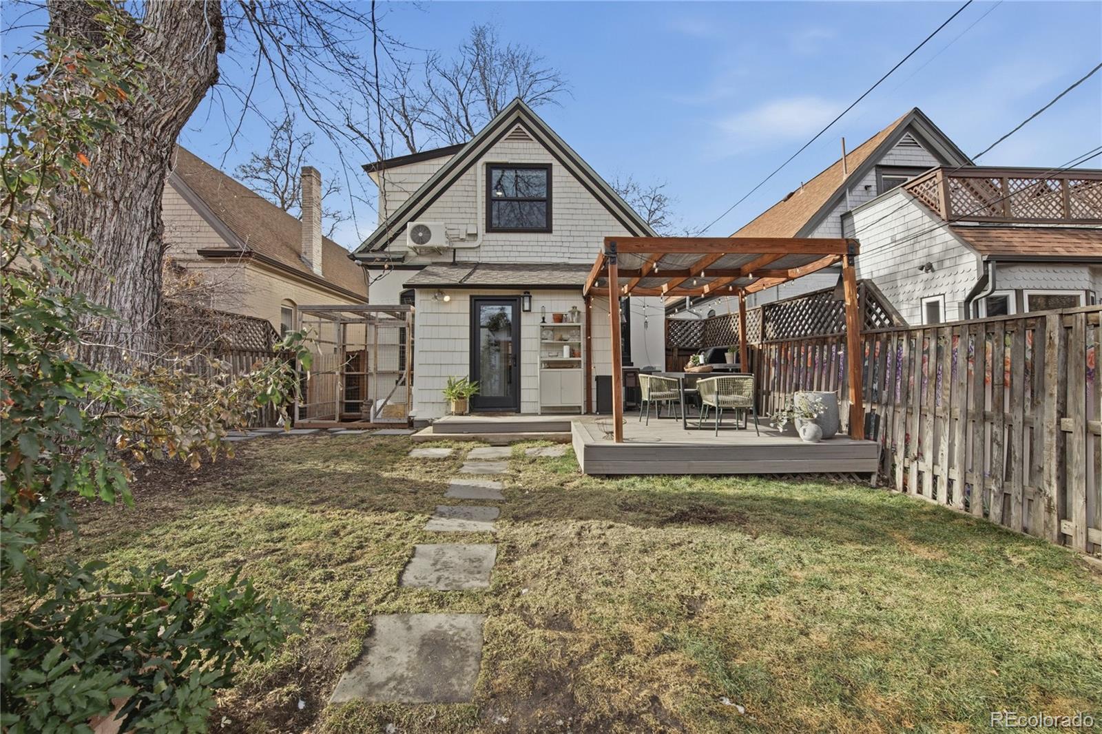 MLS Image #28 for 724 s clarkson street,denver, Colorado