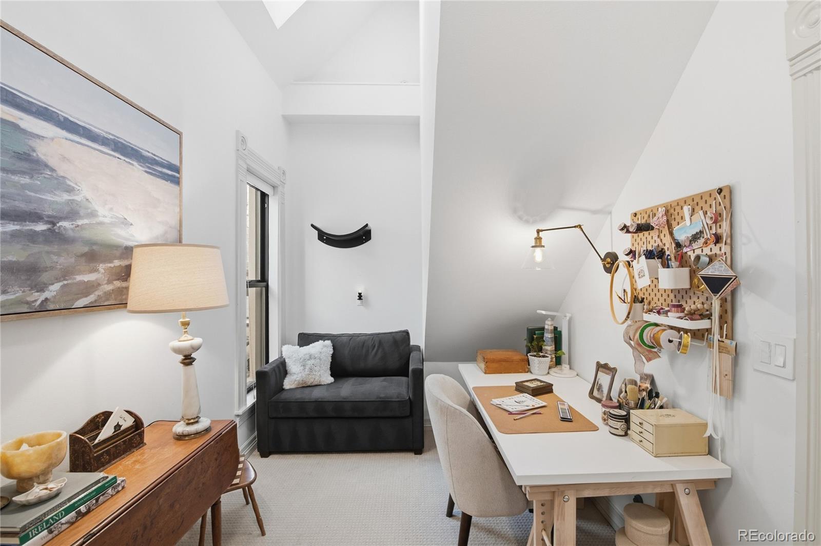 MLS Image #9 for 724 s clarkson street,denver, Colorado