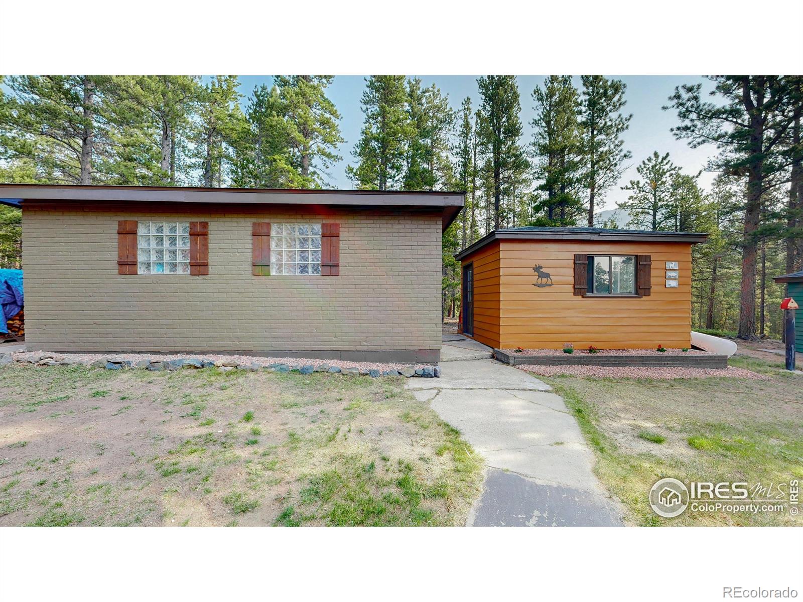 MLS Image #12 for 2420  big owl road,allenspark, Colorado