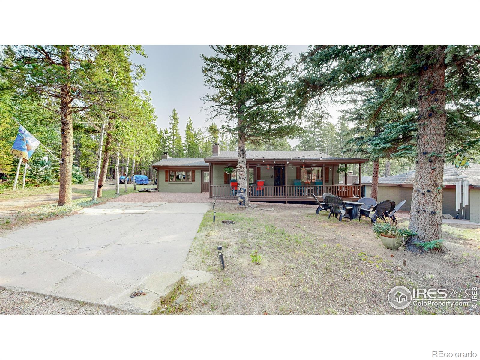 MLS Image #18 for 2420  big owl road,allenspark, Colorado