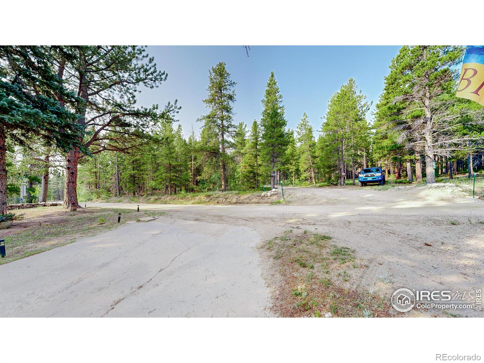 MLS Image #19 for 2420  big owl road,allenspark, Colorado
