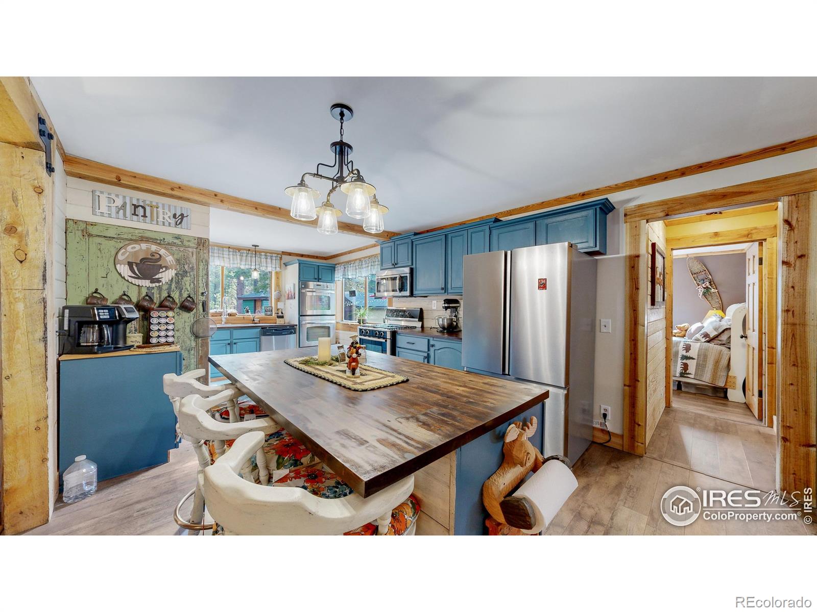 MLS Image #2 for 2420  big owl road,allenspark, Colorado