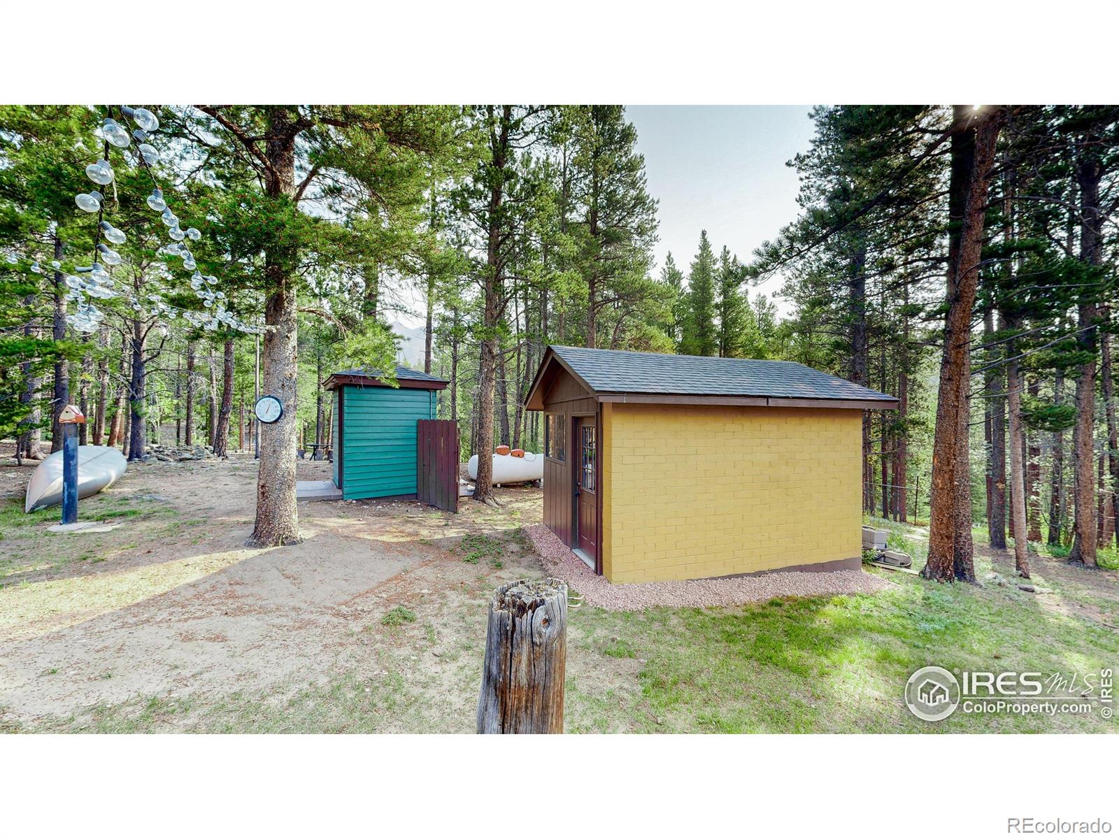 MLS Image #20 for 2420  big owl road,allenspark, Colorado