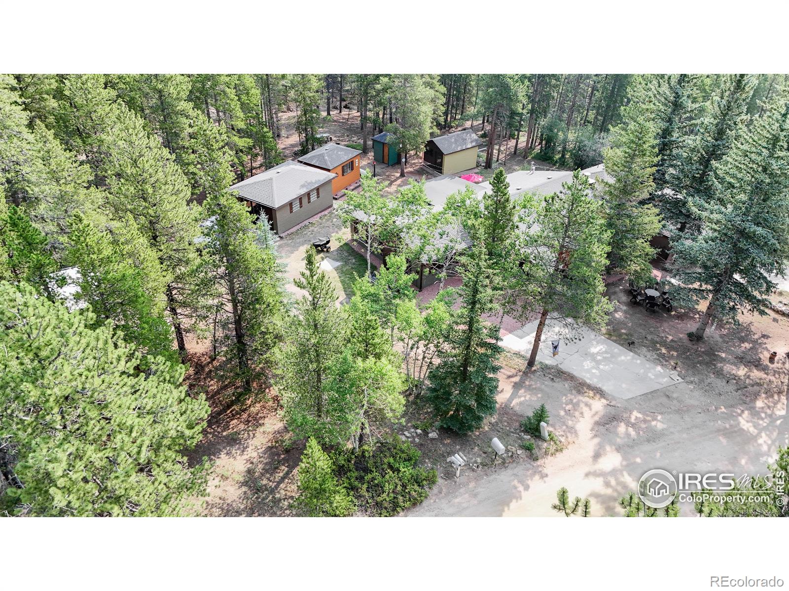 MLS Image #23 for 2420  big owl road,allenspark, Colorado