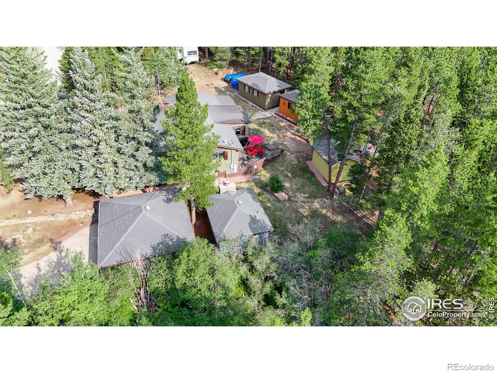 MLS Image #24 for 2420  big owl road,allenspark, Colorado