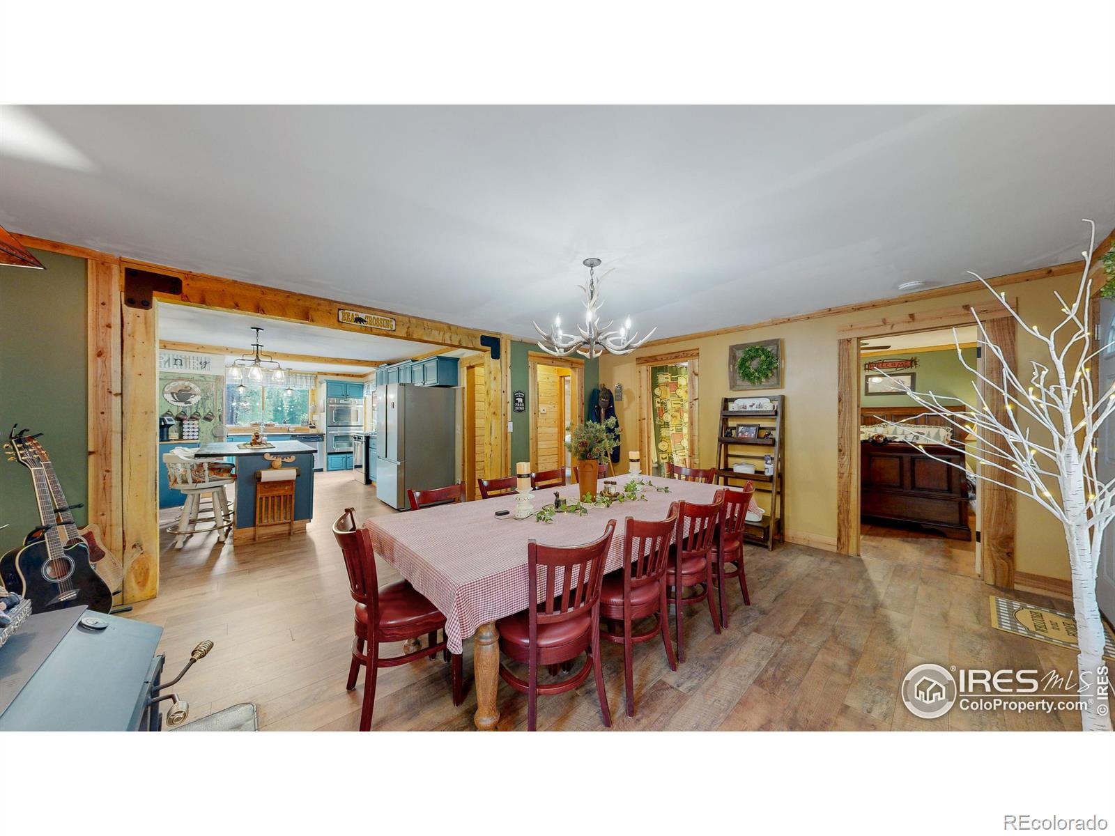 MLS Image #4 for 2420  big owl road,allenspark, Colorado