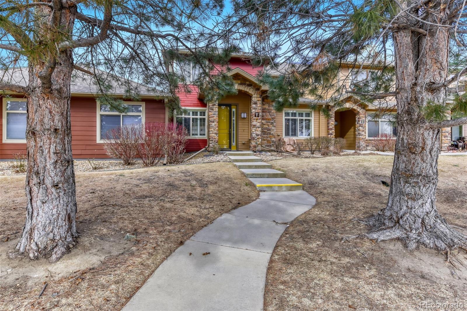 MLS Image #0 for 8643  gold peak drive f,highlands ranch, Colorado