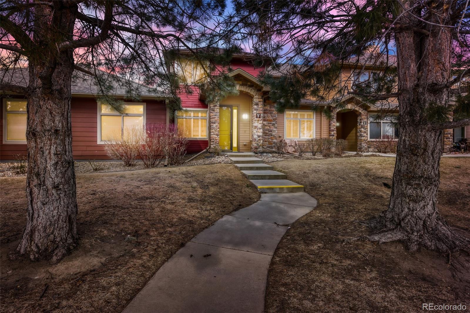 MLS Image #2 for 8643  gold peak drive f,highlands ranch, Colorado