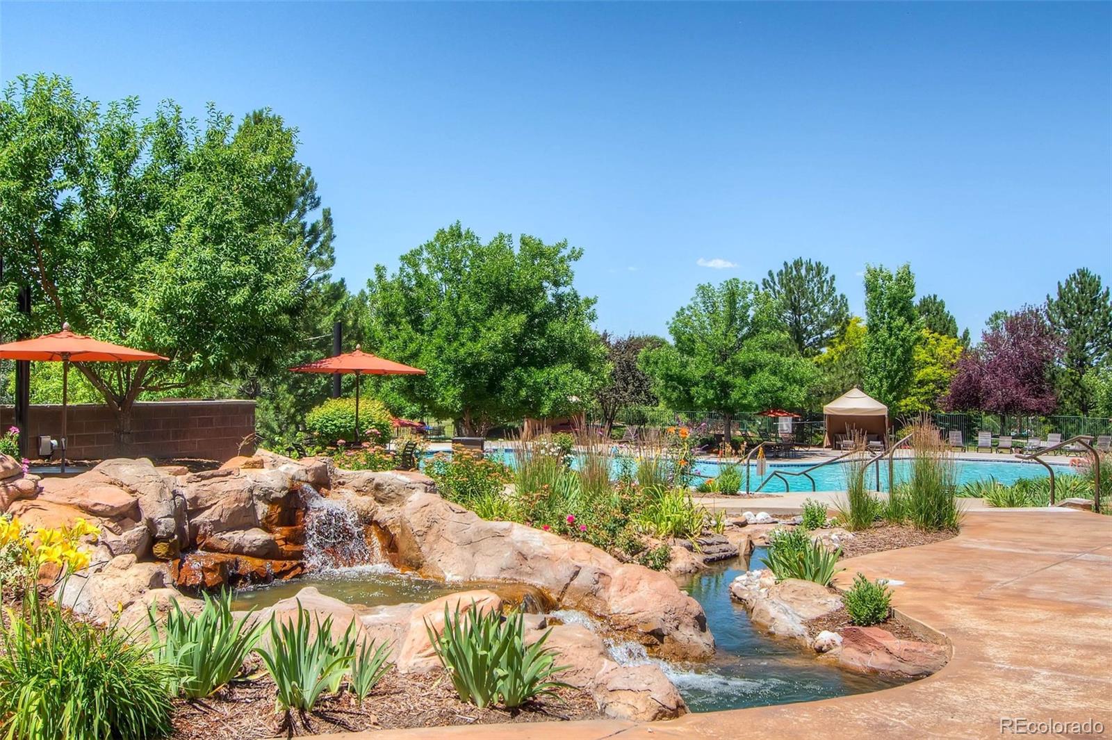 MLS Image #33 for 8643  gold peak drive f,highlands ranch, Colorado